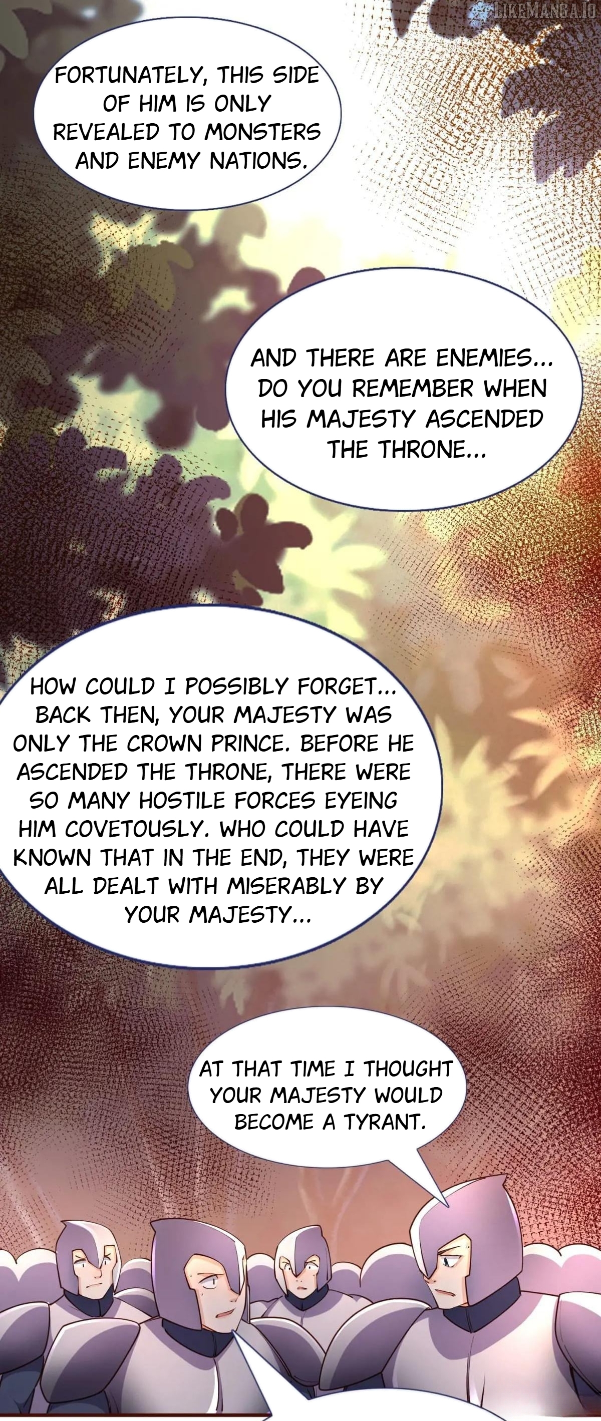 Don't Embarrass Me Chapter 7 - page 19